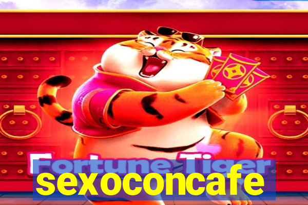 sexoconcafe