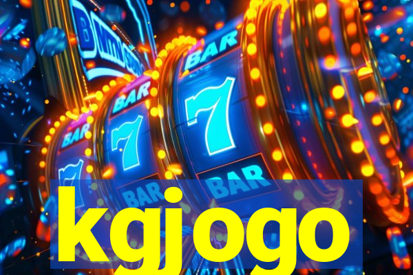 kgjogo