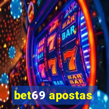 bet69 apostas