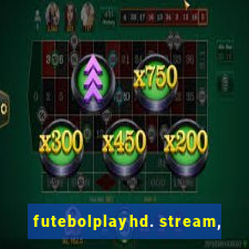 futebolplayhd. stream,