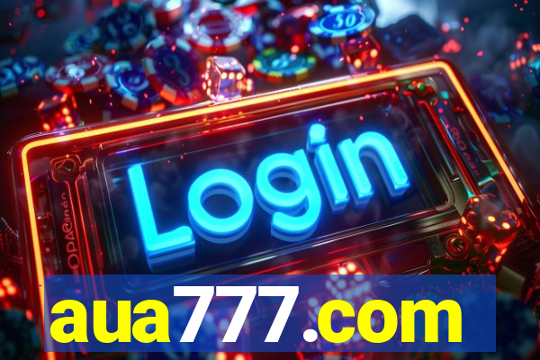 aua777.com