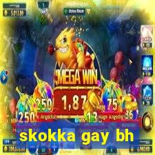 skokka gay bh