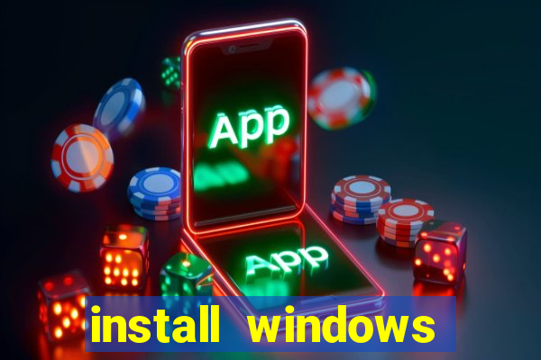 install windows installer 3.1