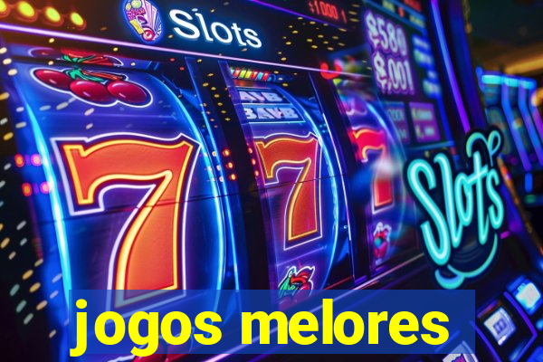 jogos melores