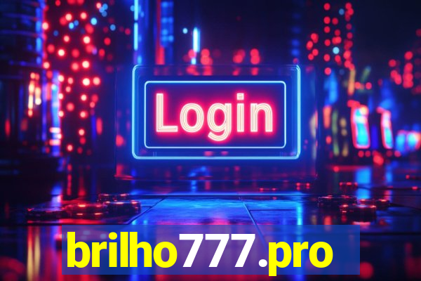 brilho777.pro