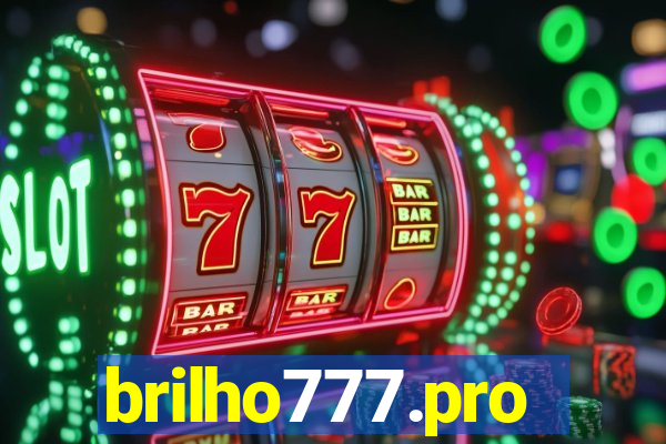 brilho777.pro