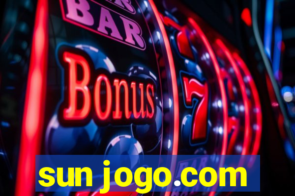 sun jogo.com