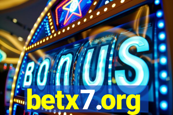 betx7.org