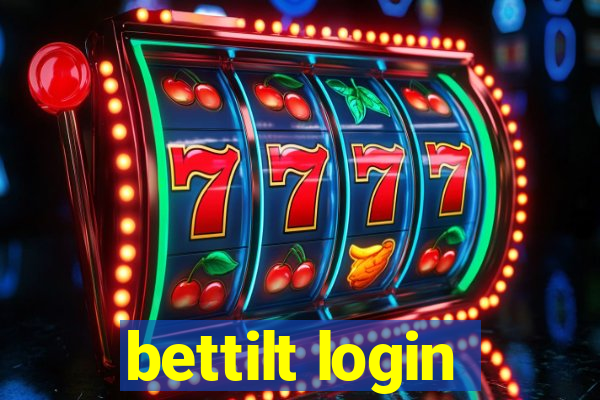 bettilt login