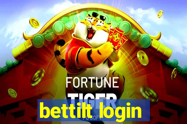 bettilt login