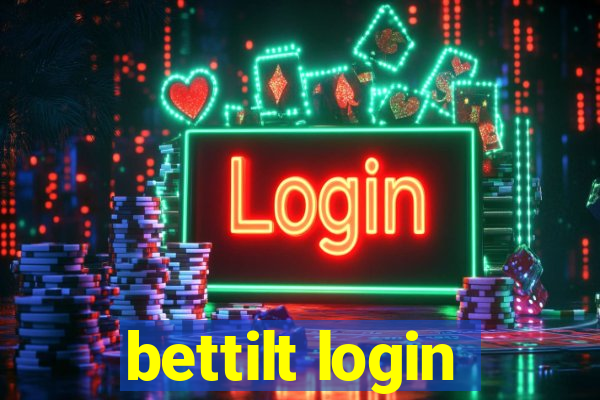 bettilt login