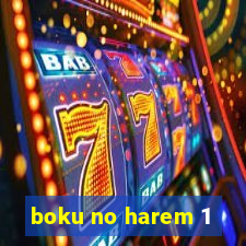 boku no harem 1