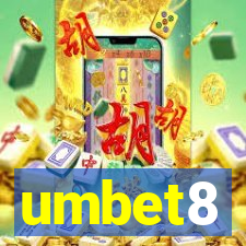 umbet8