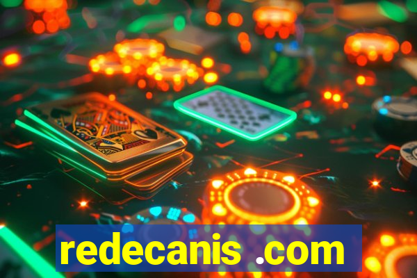 redecanis .com