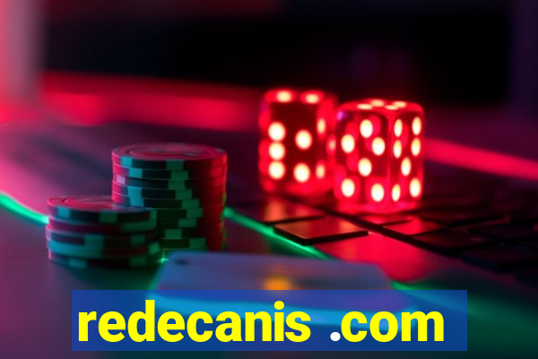 redecanis .com