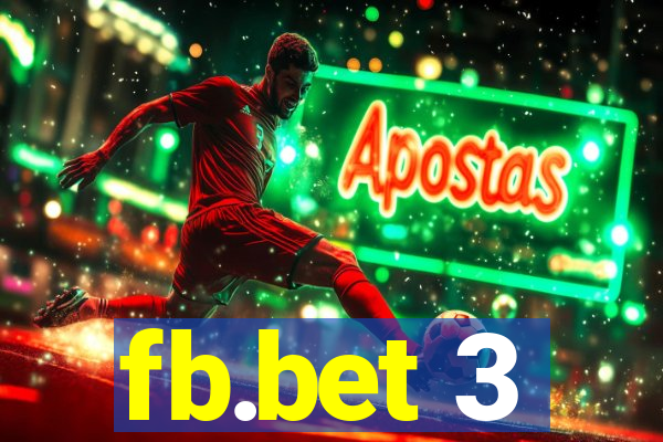 fb.bet 3