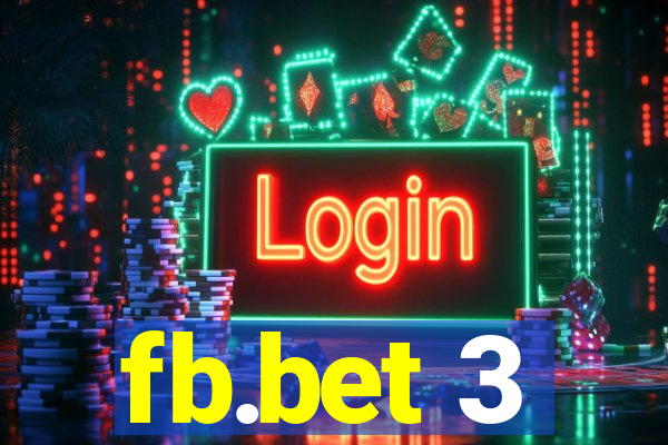 fb.bet 3