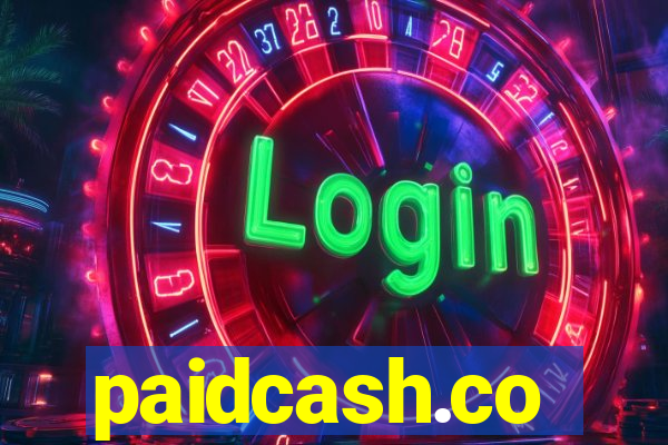 paidcash.co