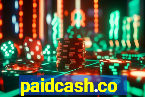 paidcash.co