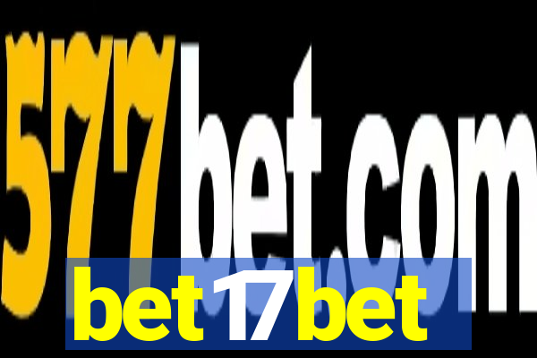 bet17bet