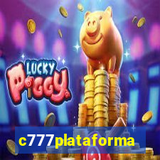 c777plataforma