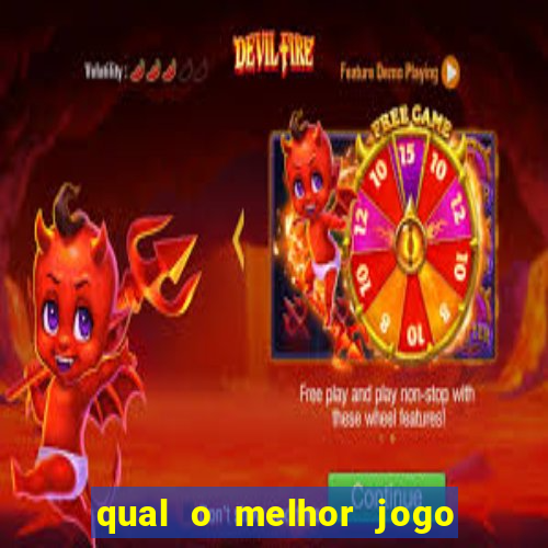 qual o melhor jogo de azar para ganhar dinheiro