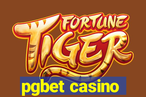 pgbet casino