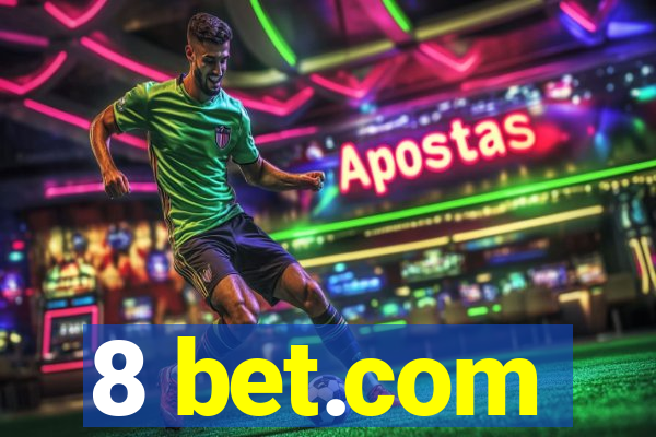 8 bet.com