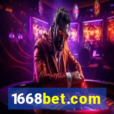 1668bet.com