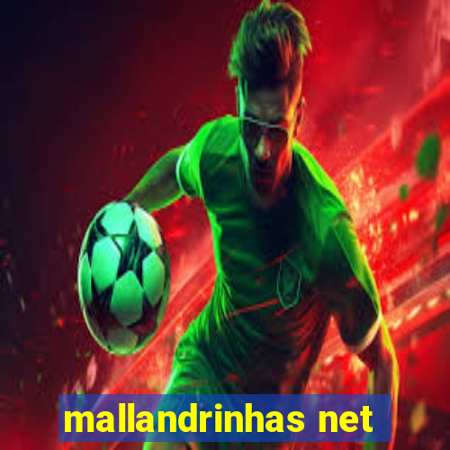 mallandrinhas net