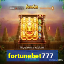 fortunebet777