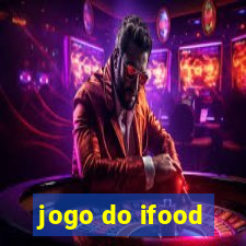 jogo do ifood