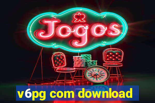 v6pg com download