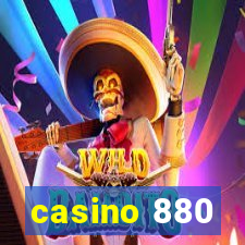 casino 880