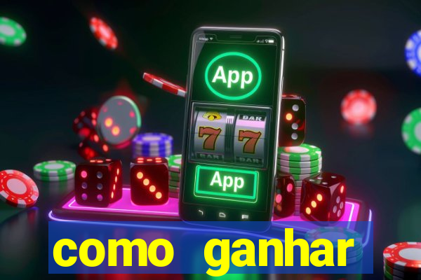 como ganhar dinheiro no slot casino