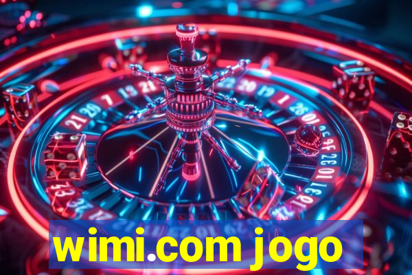 wimi.com jogo