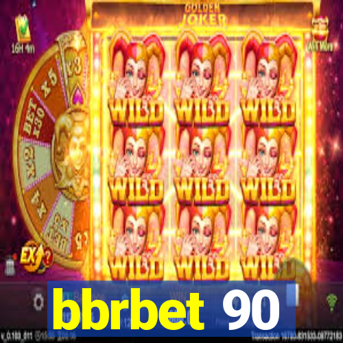 bbrbet 90