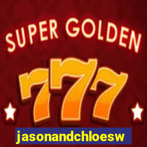 jasonandchloeswing