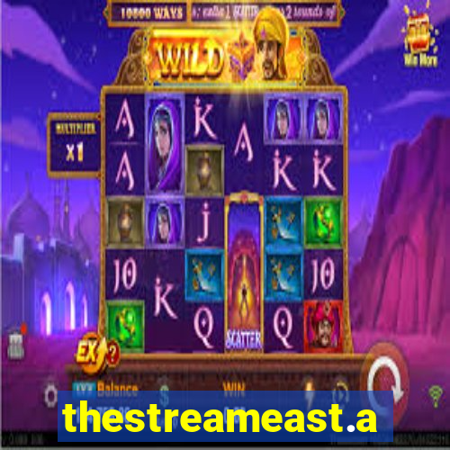 thestreameast.ai