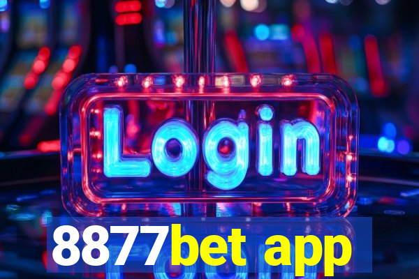 8877bet app