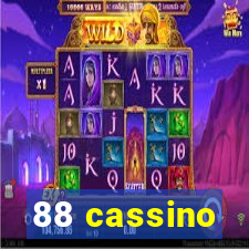 88 cassino