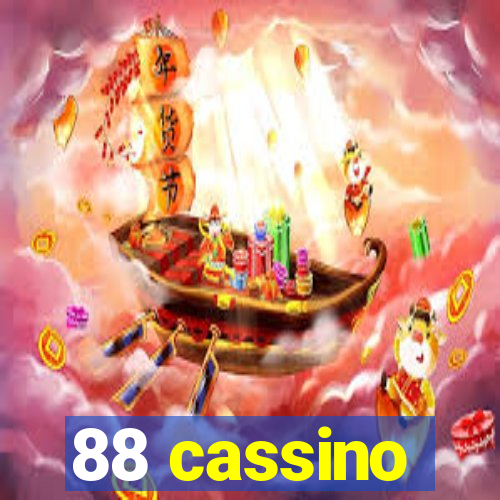 88 cassino