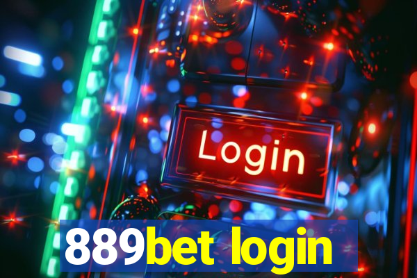 889bet login