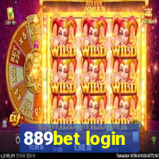 889bet login