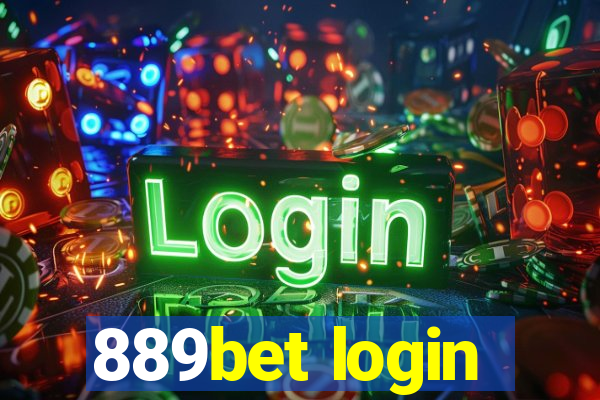 889bet login