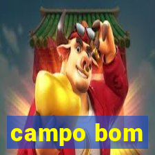 campo bom