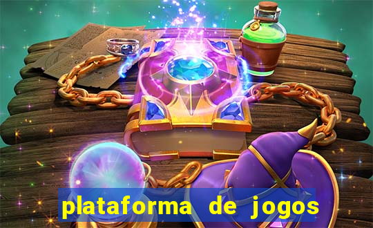 plataforma de jogos pagando no cadastro 2024