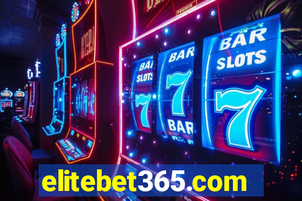 elitebet365.com