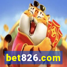 bet826.com