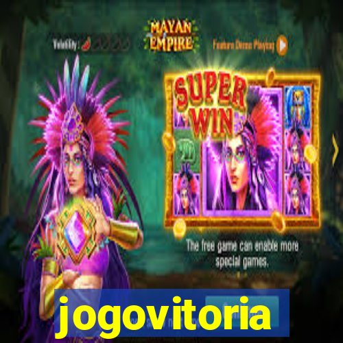 jogovitoria